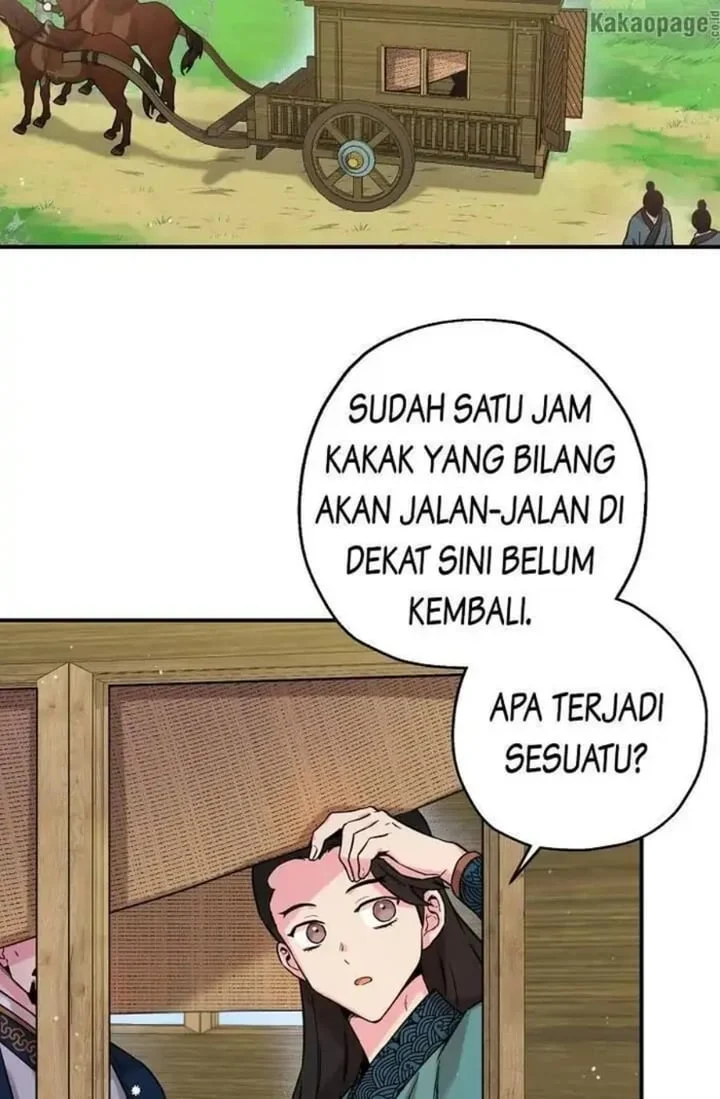 The Strongest Villainess Chapter 48 - halaman 57
