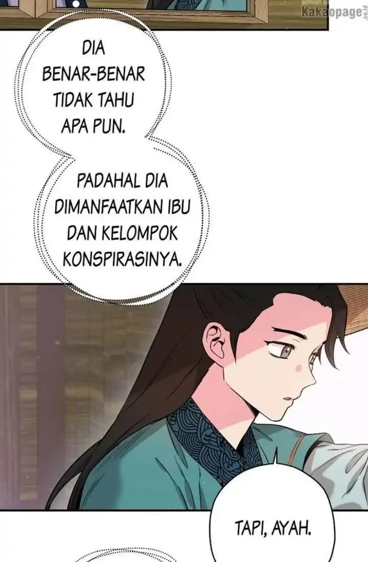 The Strongest Villainess Chapter 48 - halaman 58