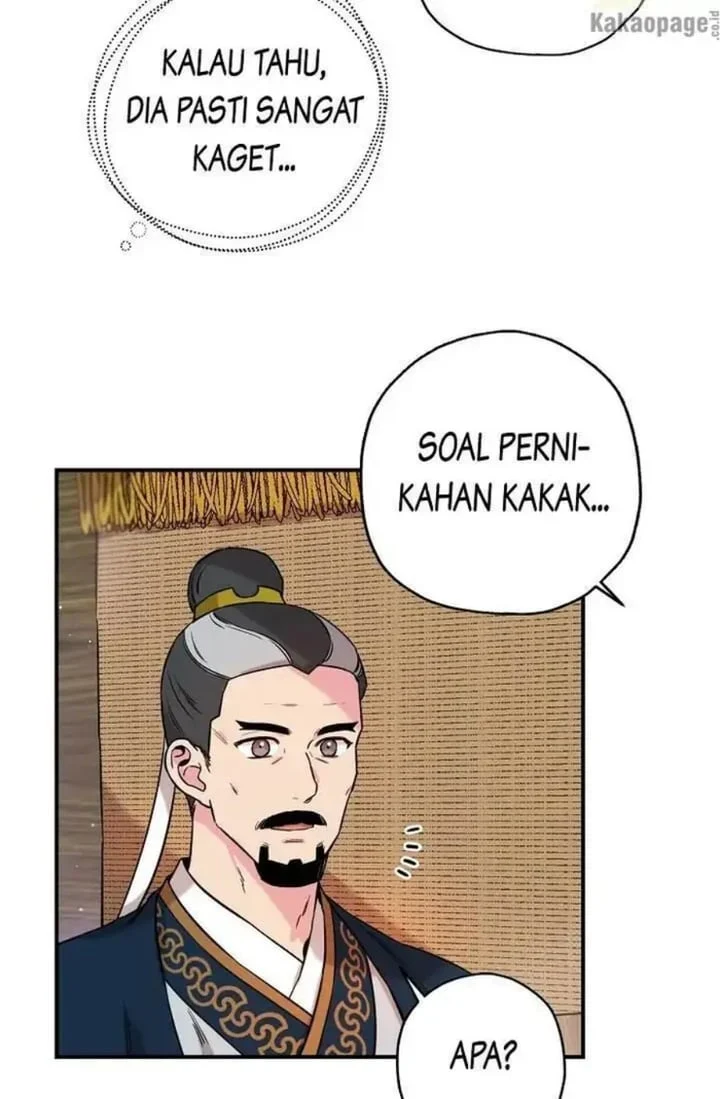 The Strongest Villainess Chapter 48 - halaman 59