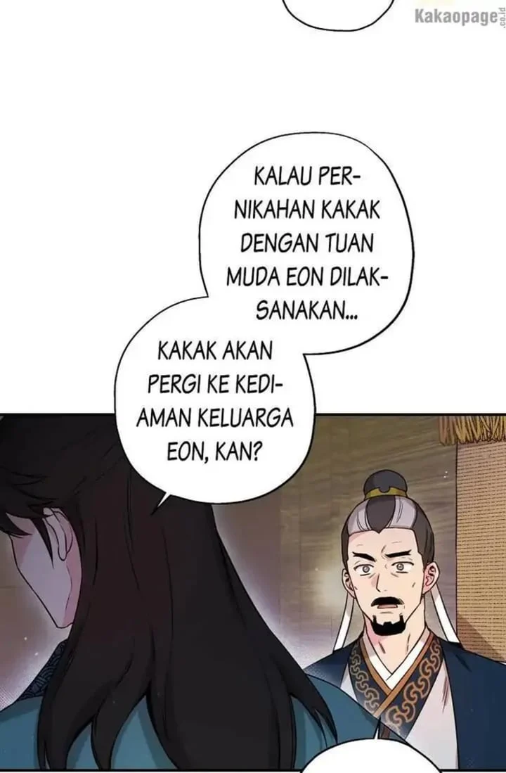 The Strongest Villainess Chapter 48 - halaman 60