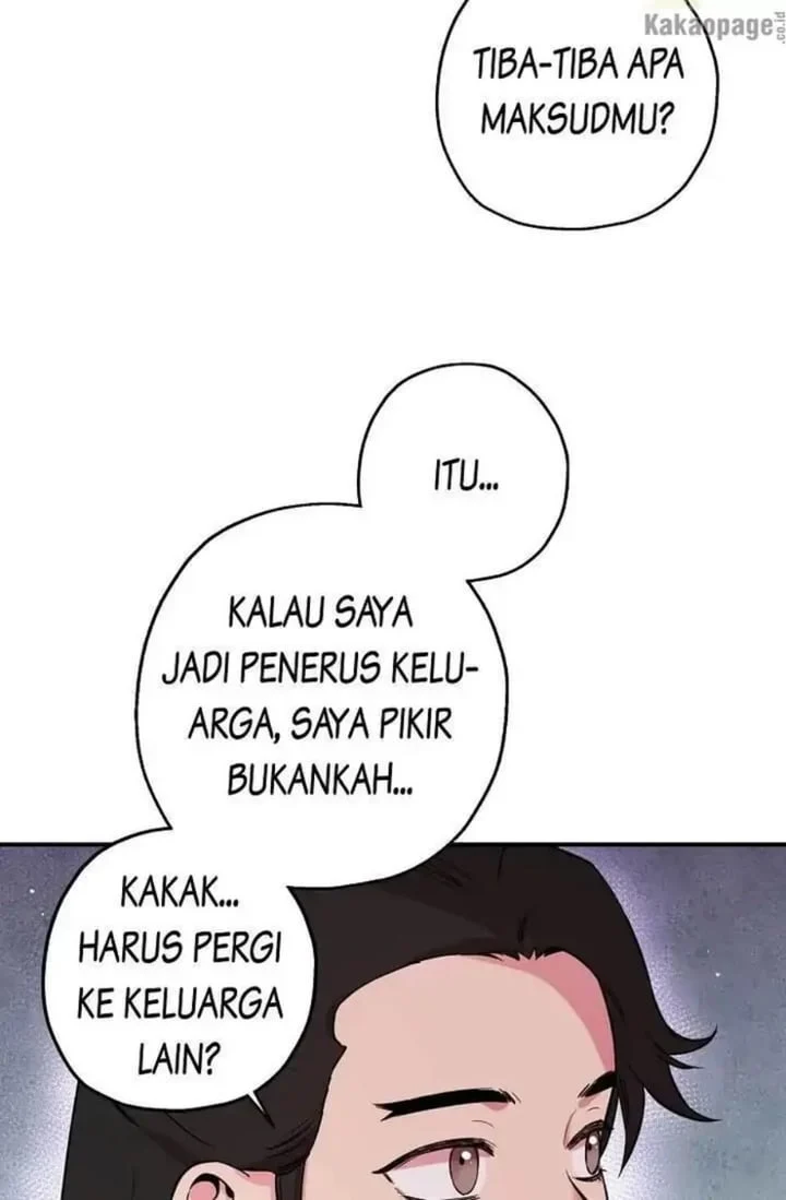 The Strongest Villainess Chapter 48 - halaman 61
