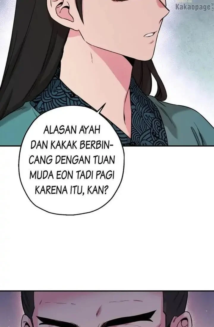 The Strongest Villainess Chapter 48 - halaman 62