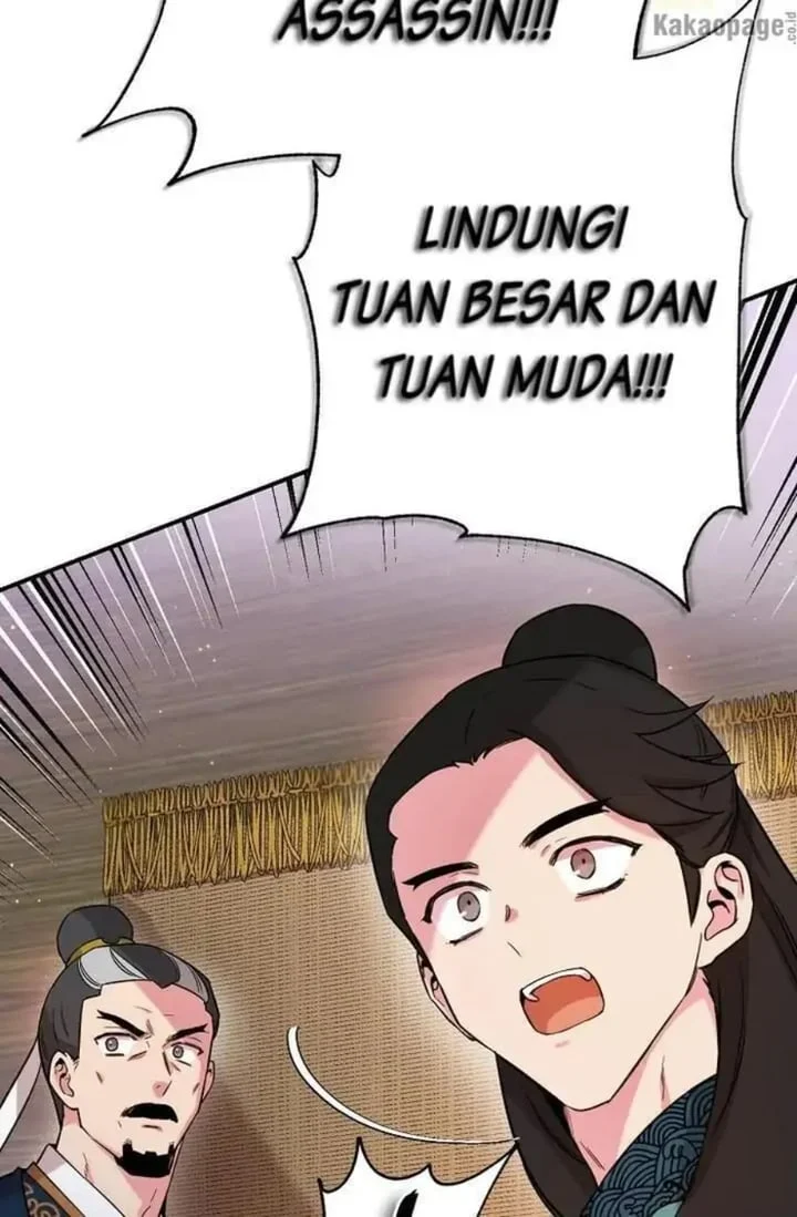 The Strongest Villainess Chapter 48 - halaman 64