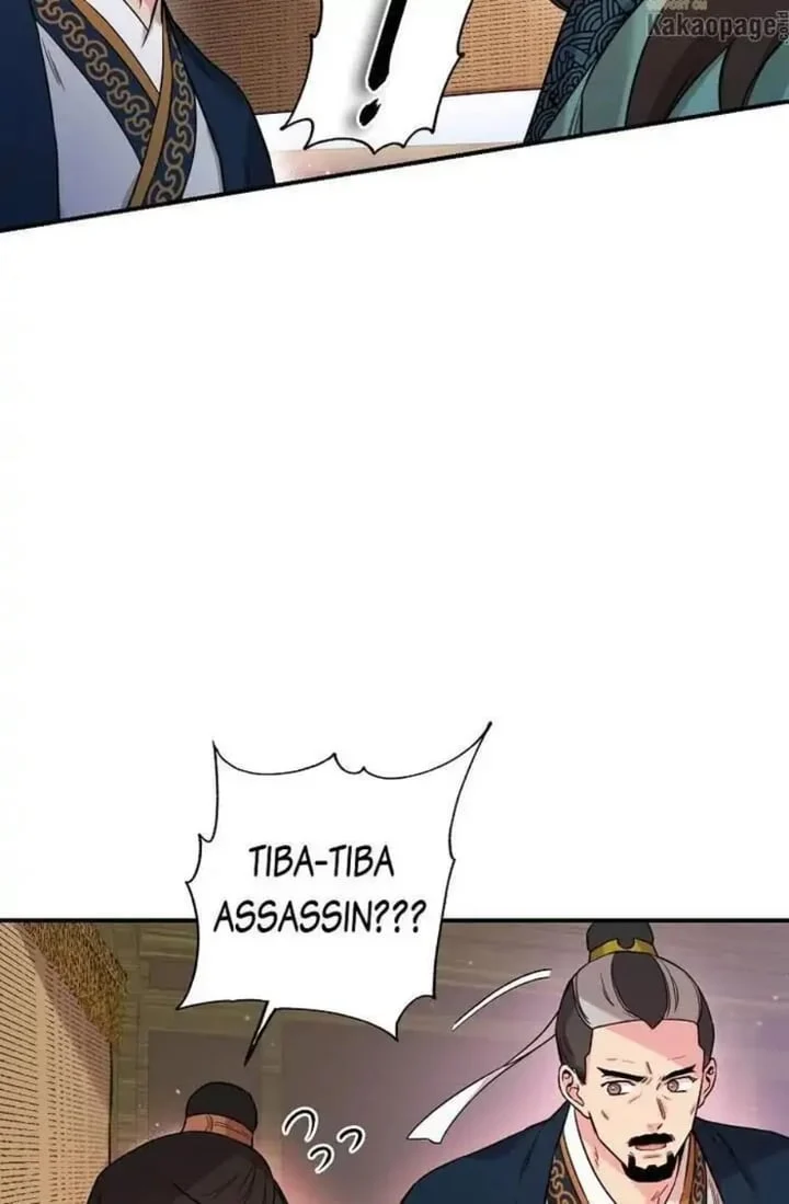 The Strongest Villainess Chapter 48 - halaman 65