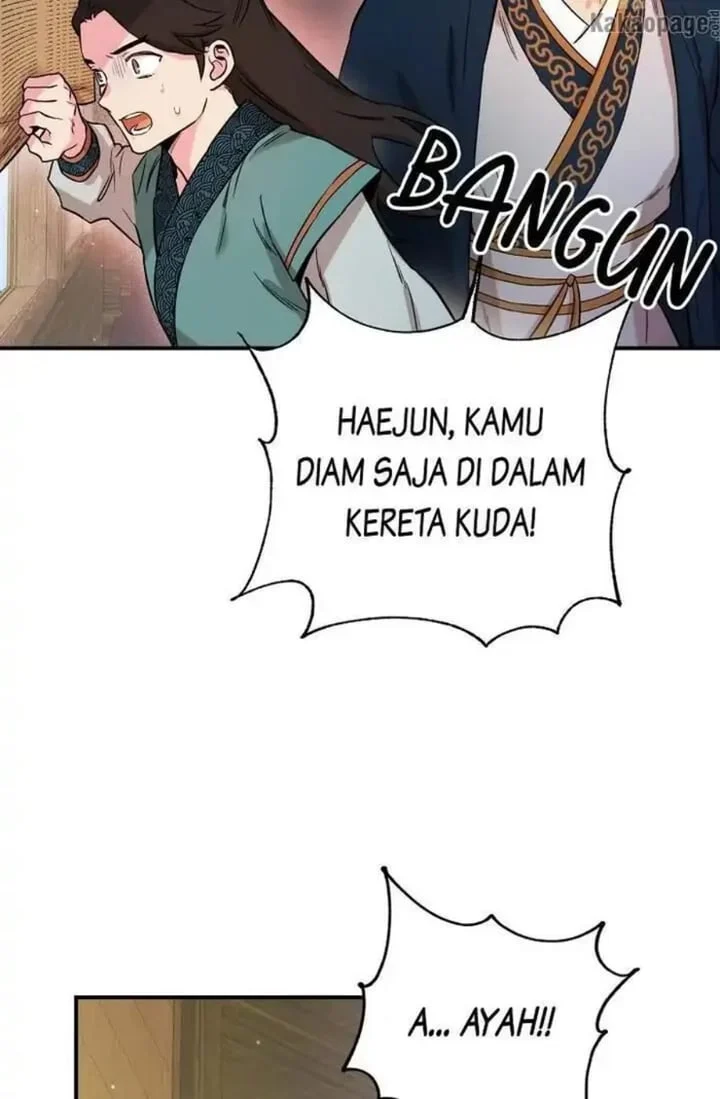 The Strongest Villainess Chapter 48 - halaman 66