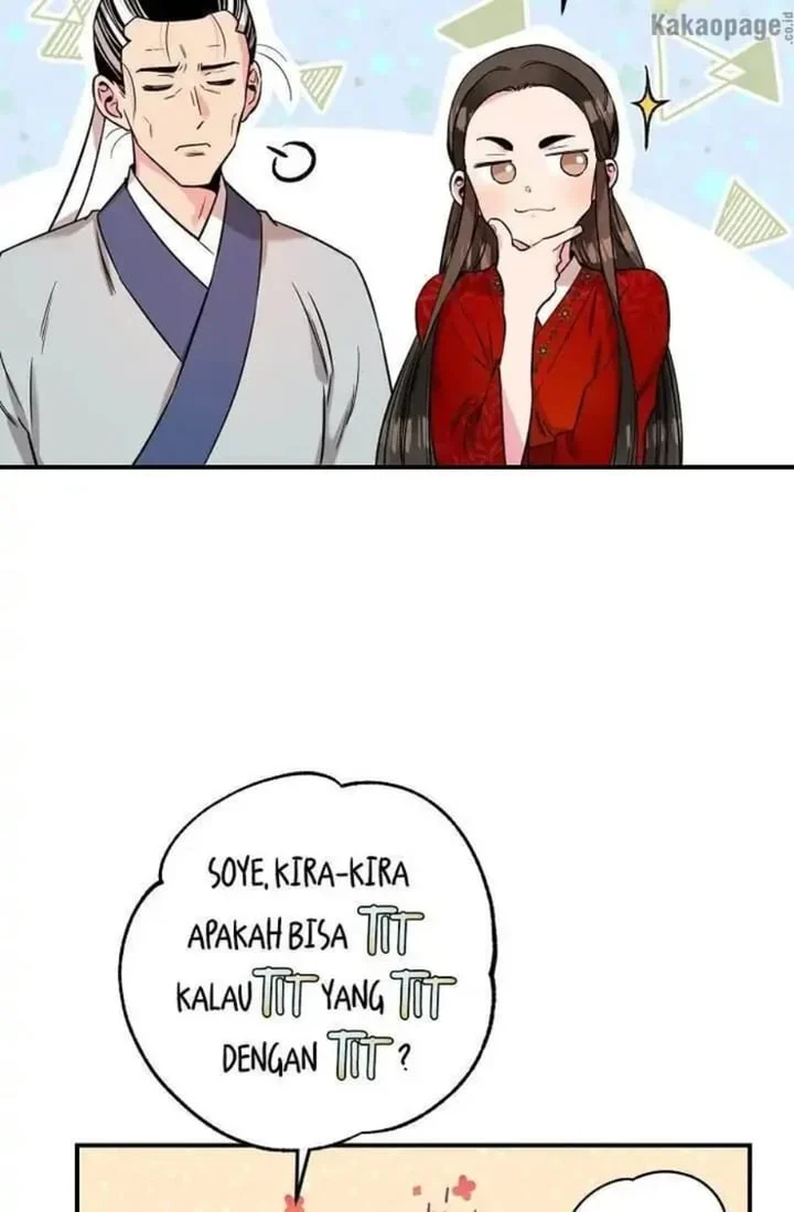 The Strongest Villainess Chapter 48 - halaman 75