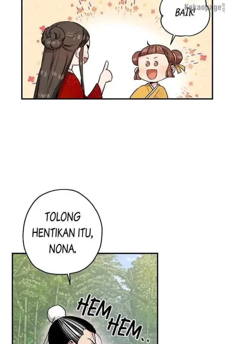 The Strongest Villainess Chapter 48 - halaman 76