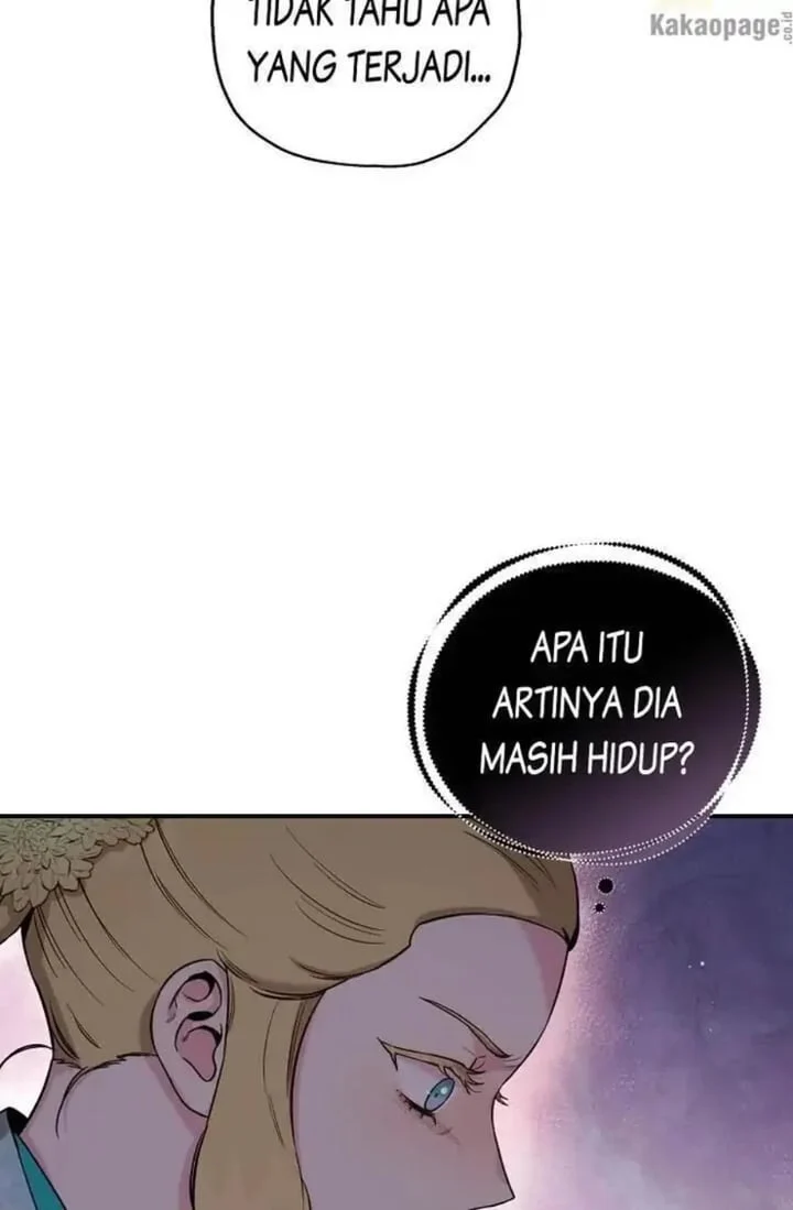 The Strongest Villainess Chapter 48 - halaman 83