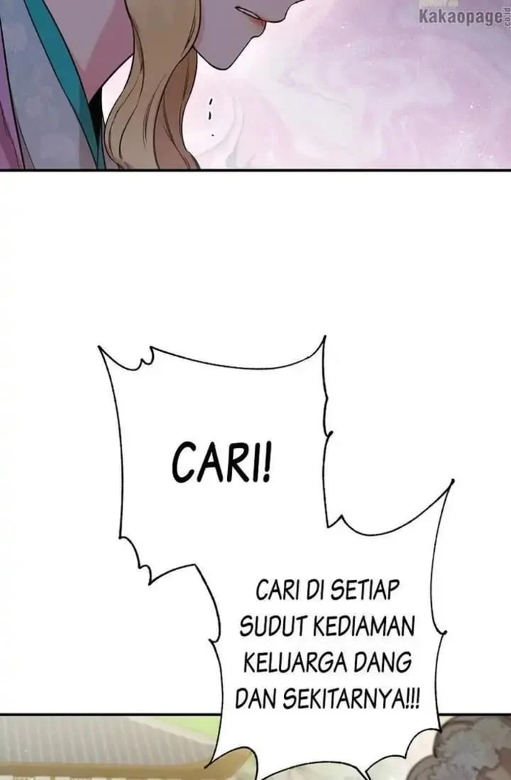 The Strongest Villainess Chapter 48 - halaman 84