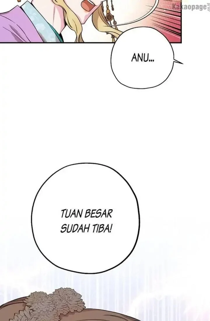 The Strongest Villainess Chapter 48 - halaman 86