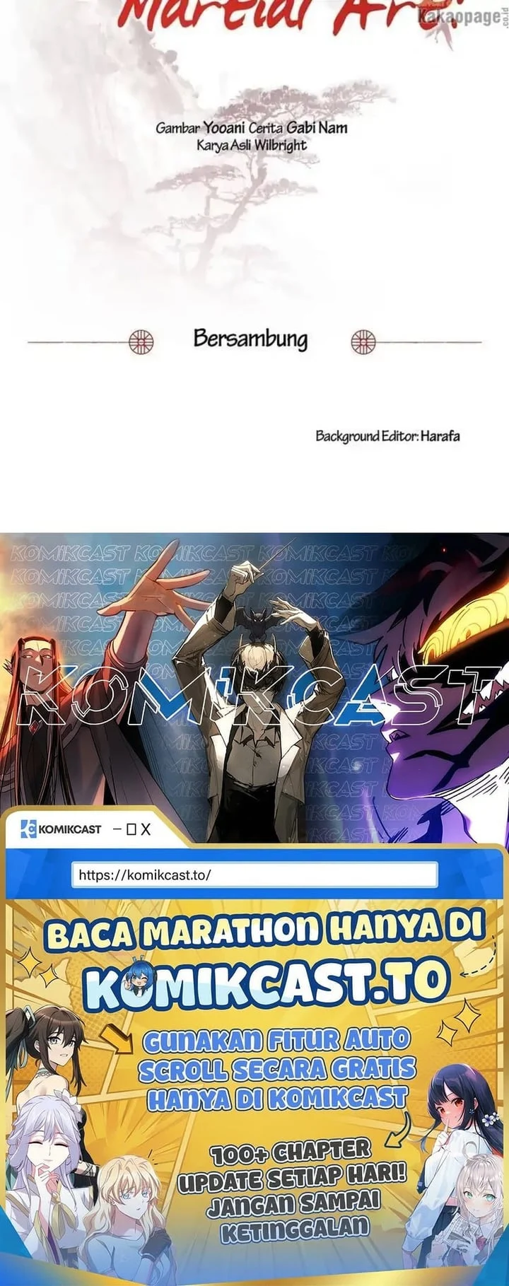 The Strongest Villainess Chapter 48 - halaman 89