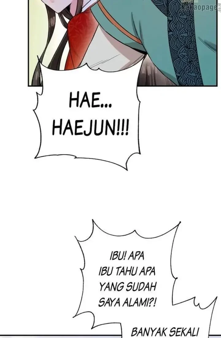 The Strongest Villainess Chapter 49 - halaman 11