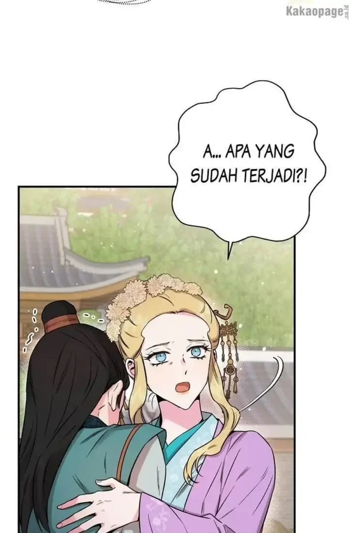 The Strongest Villainess Chapter 49 - halaman 13
