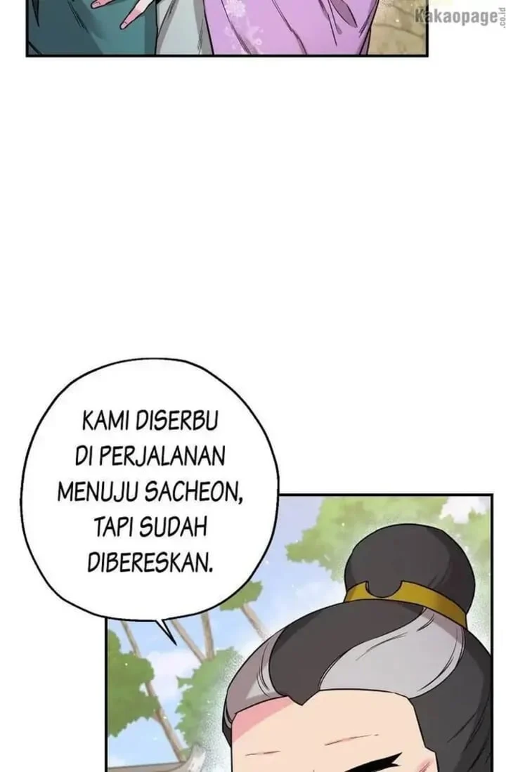 The Strongest Villainess Chapter 49 - halaman 14