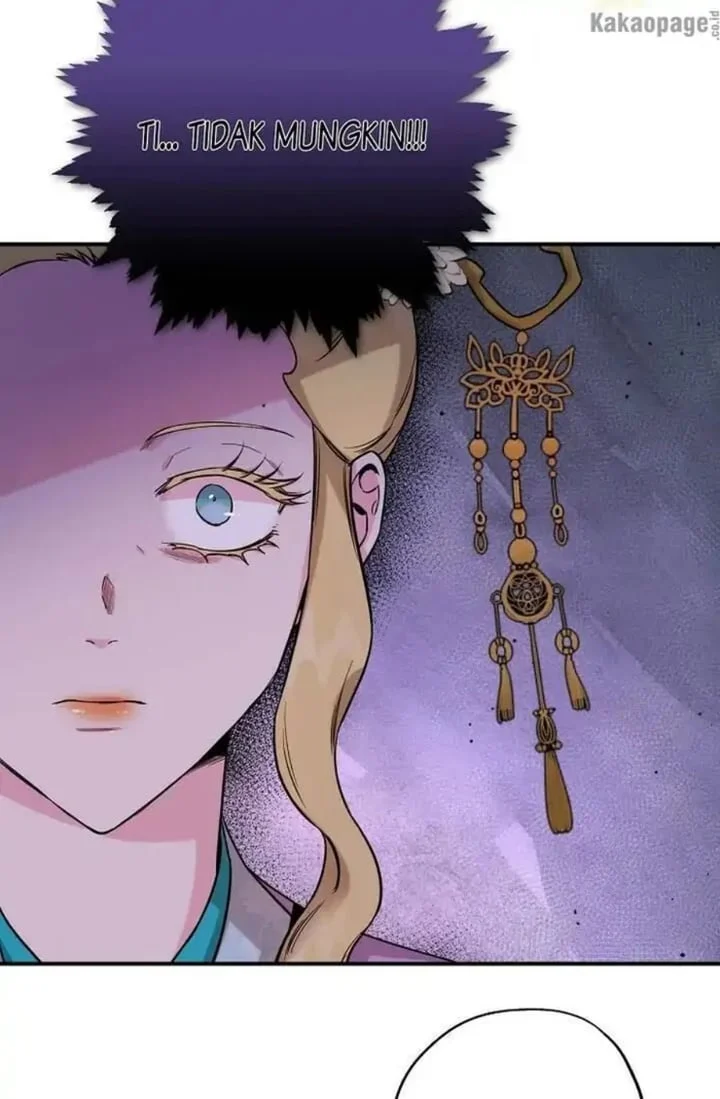 The Strongest Villainess Chapter 49 - halaman 16
