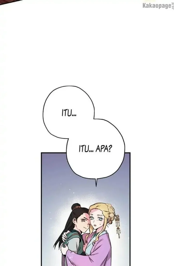 The Strongest Villainess Chapter 49 - halaman 18