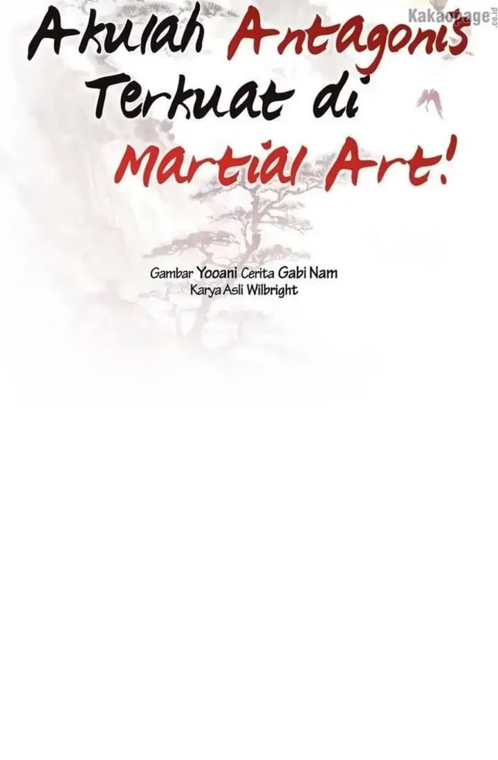 The Strongest Villainess Chapter 49 - halaman 22