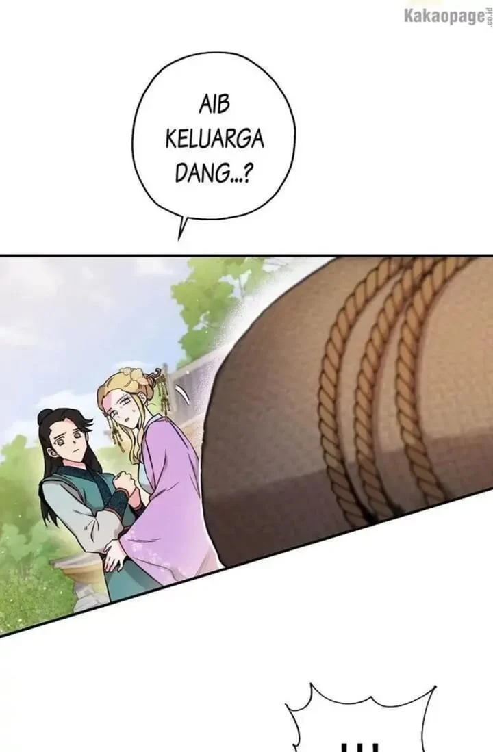 The Strongest Villainess Chapter 49 - halaman 23