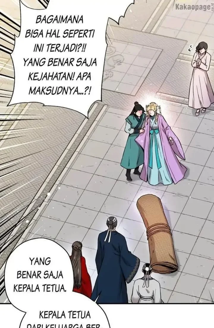 The Strongest Villainess Chapter 49 - halaman 25