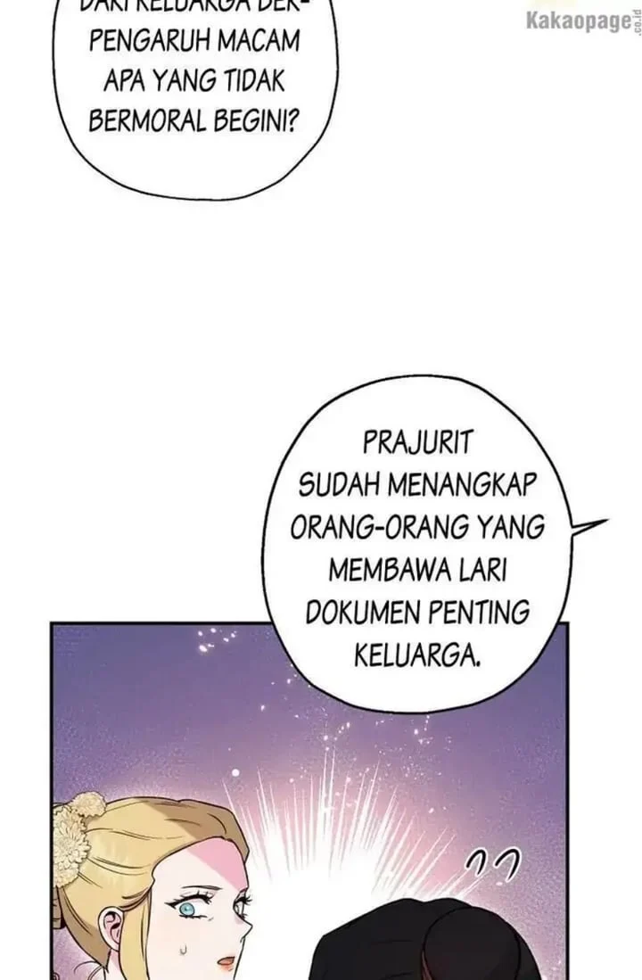 The Strongest Villainess Chapter 49 - halaman 26