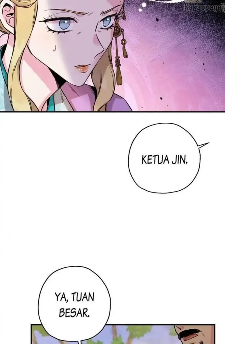 The Strongest Villainess Chapter 49 - halaman 28