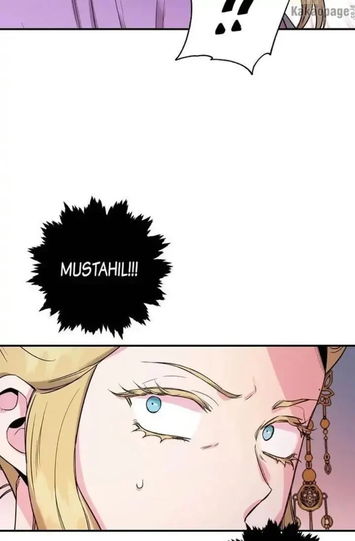The Strongest Villainess Chapter 49 - halaman 3
