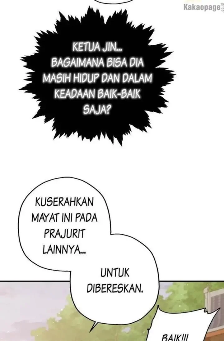The Strongest Villainess Chapter 49 - halaman 30