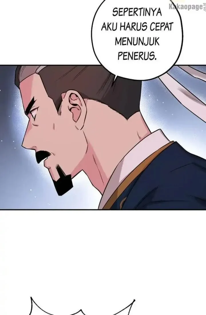 The Strongest Villainess Chapter 49 - halaman 32