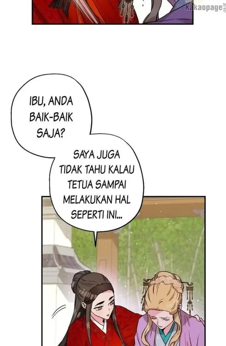 The Strongest Villainess Chapter 49 - halaman 34