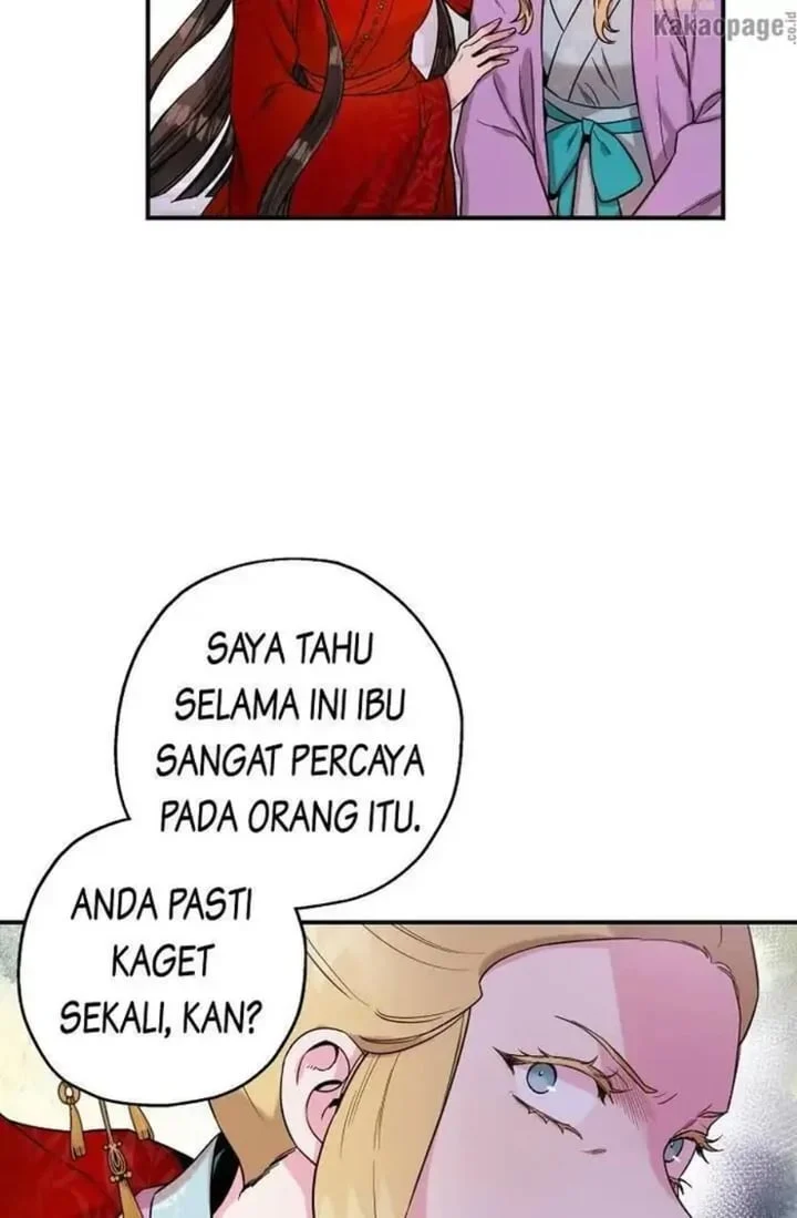 The Strongest Villainess Chapter 49 - halaman 35