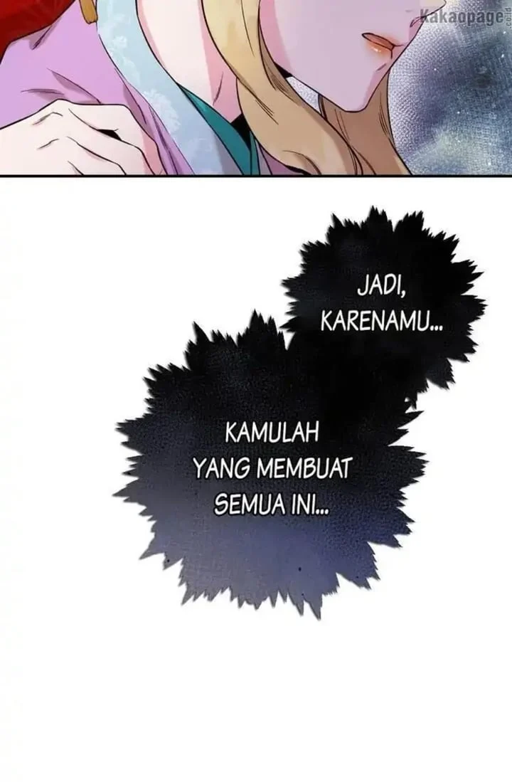 The Strongest Villainess Chapter 49 - halaman 36