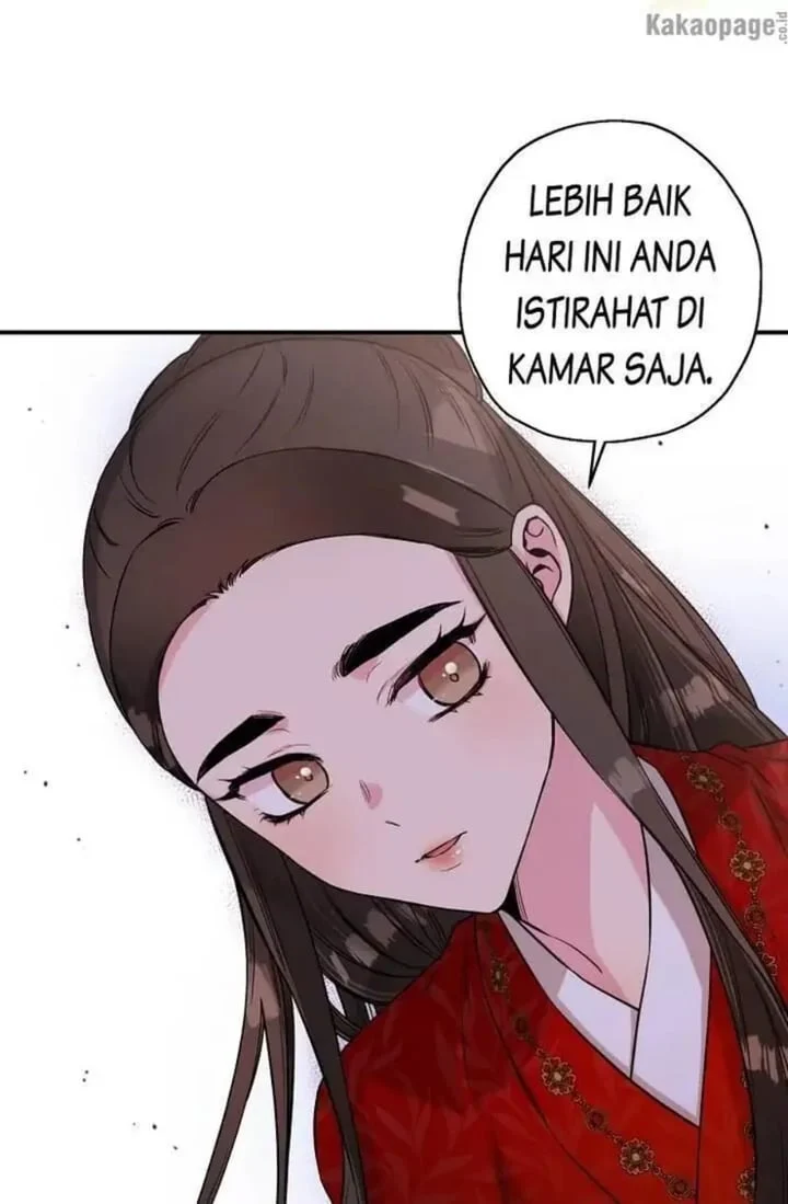 The Strongest Villainess Chapter 49 - halaman 37