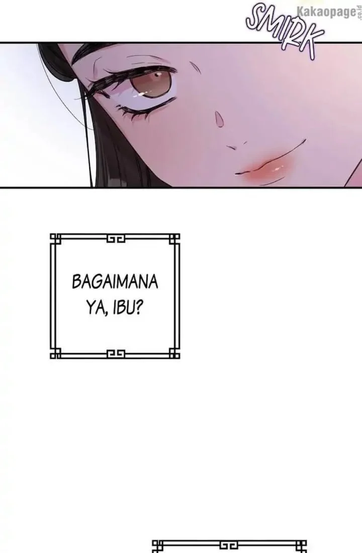 The Strongest Villainess Chapter 49 - halaman 39