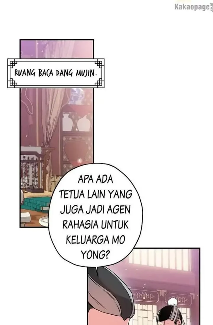 The Strongest Villainess Chapter 49 - halaman 41