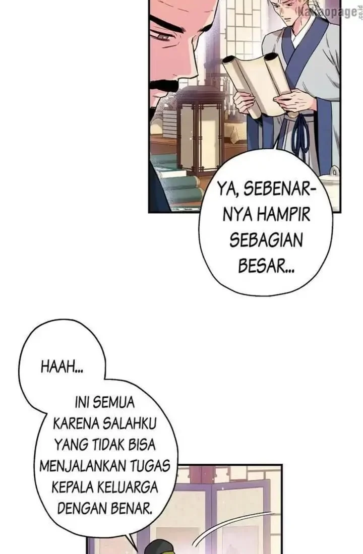 The Strongest Villainess Chapter 49 - halaman 42