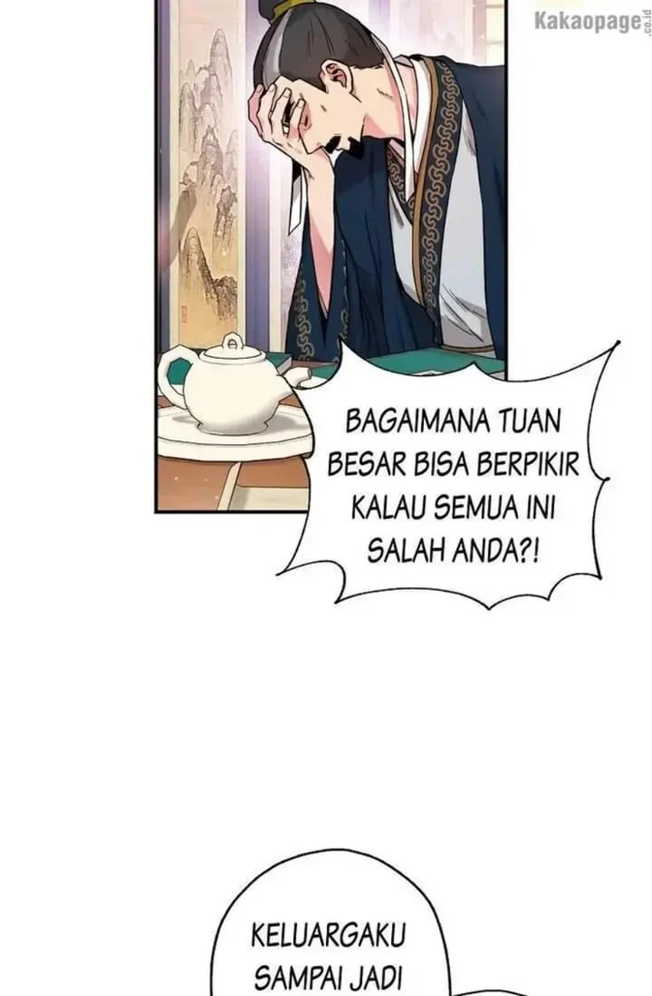 The Strongest Villainess Chapter 49 - halaman 43