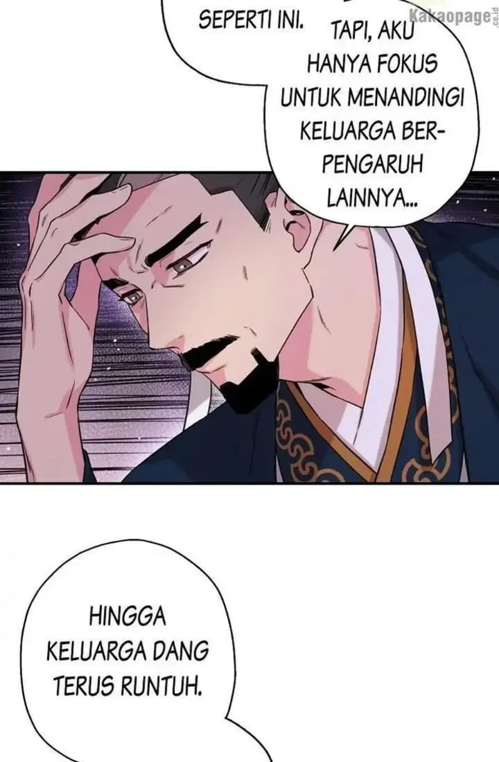 The Strongest Villainess Chapter 49 - halaman 44
