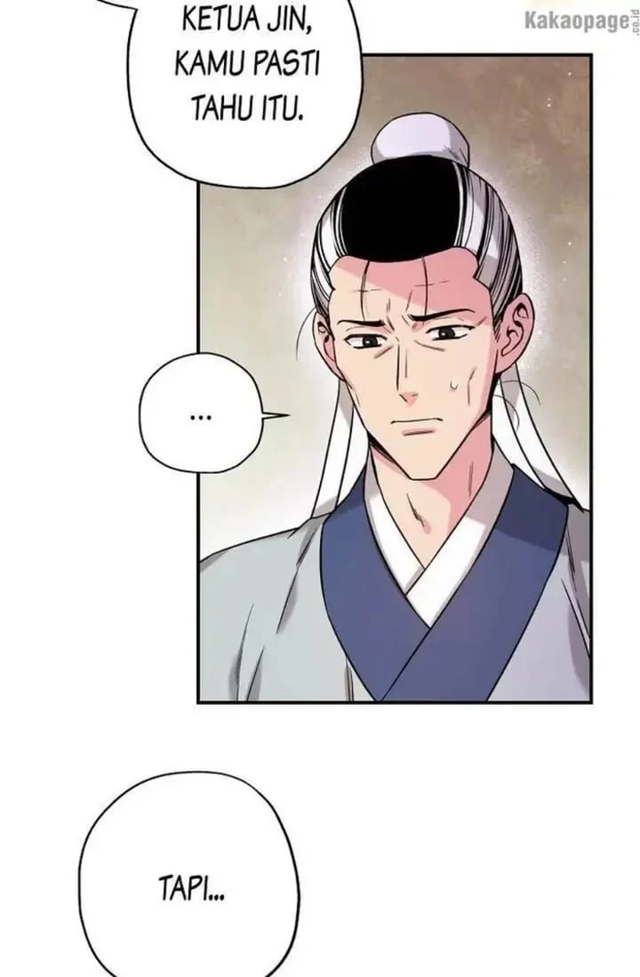 The Strongest Villainess Chapter 49 - halaman 45