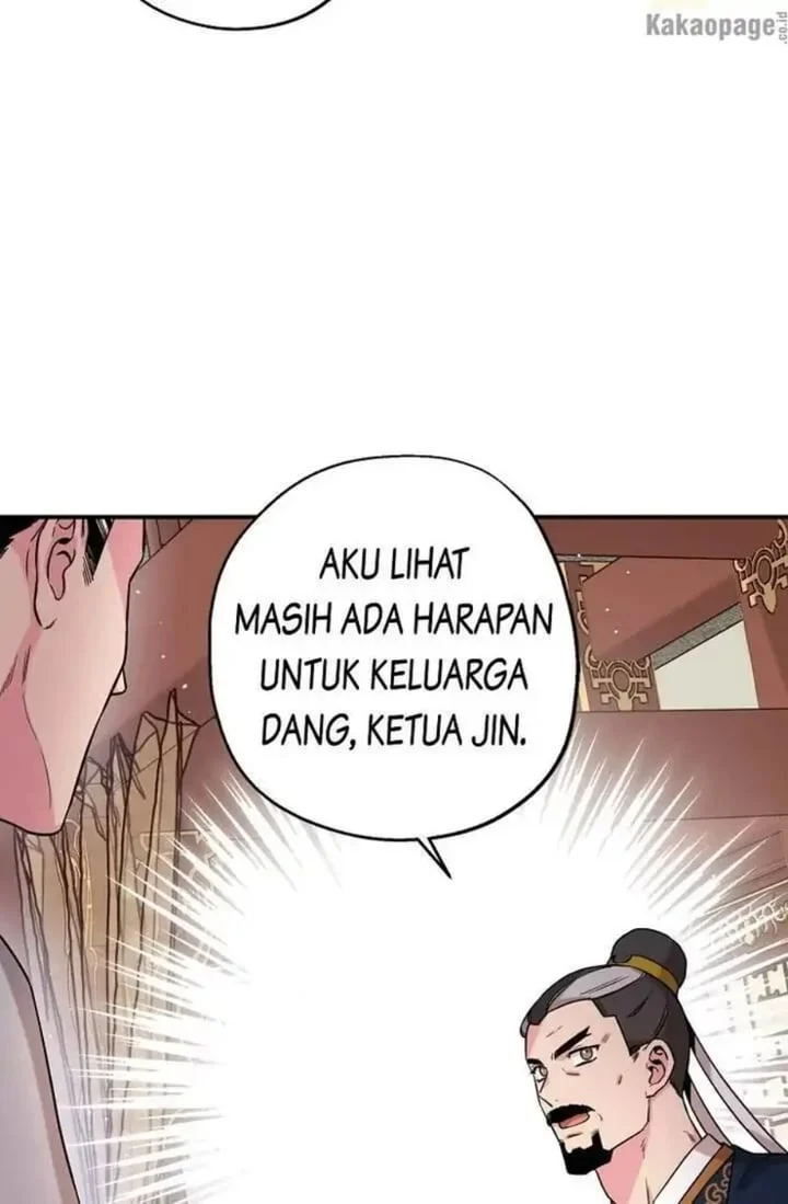 The Strongest Villainess Chapter 49 - halaman 46