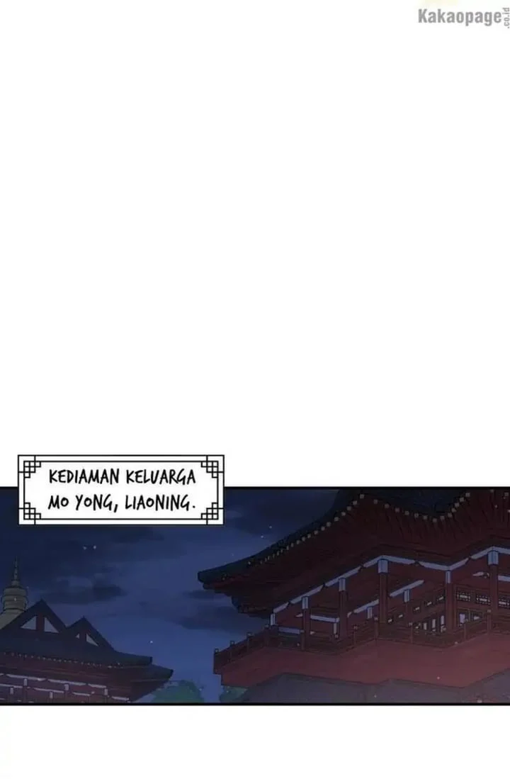 The Strongest Villainess Chapter 49 - halaman 48