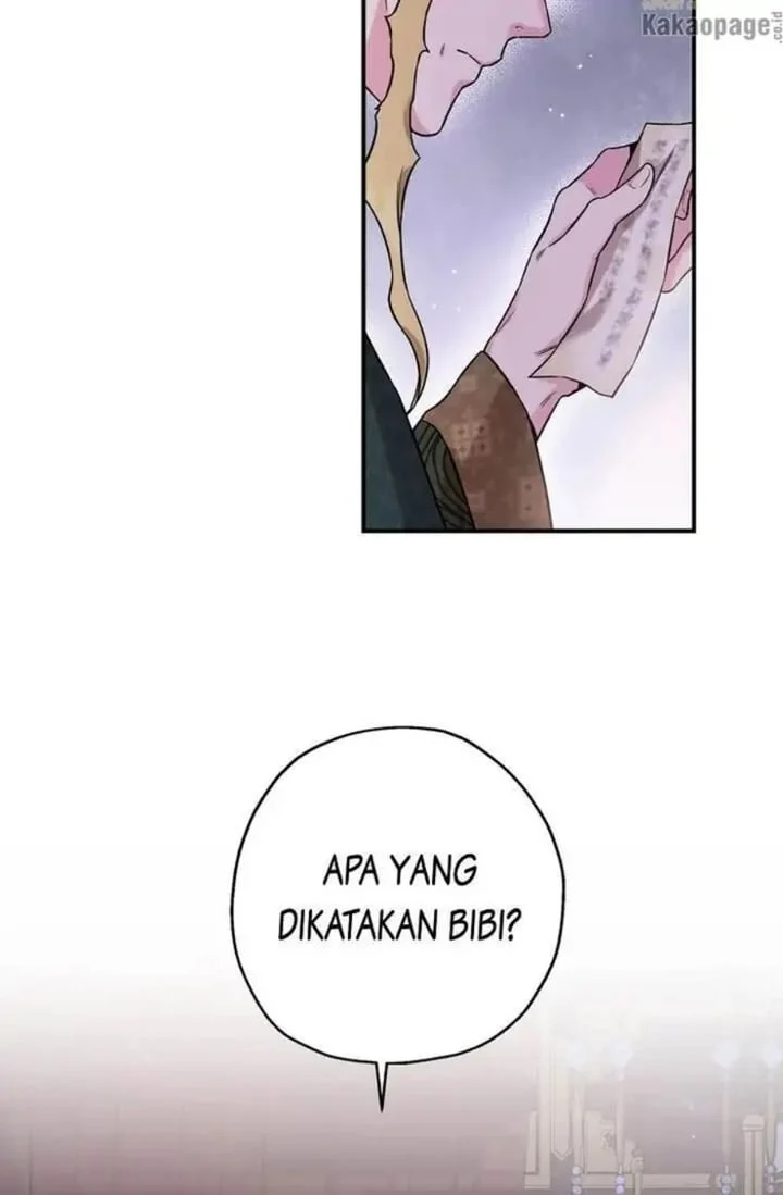 The Strongest Villainess Chapter 49 - halaman 50