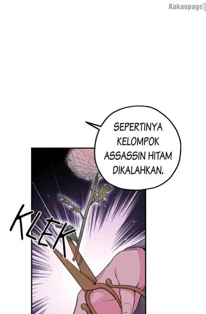 The Strongest Villainess Chapter 49 - halaman 52
