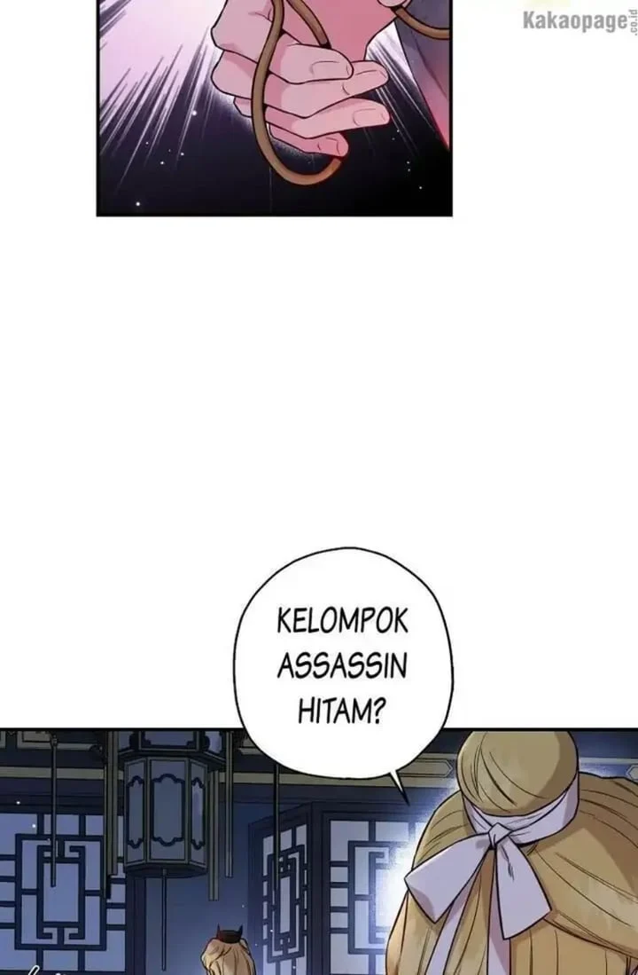 The Strongest Villainess Chapter 49 - halaman 53