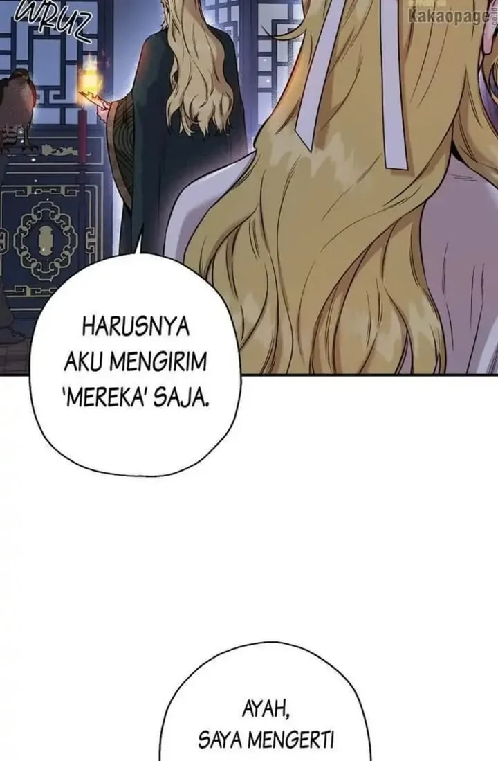 The Strongest Villainess Chapter 49 - halaman 54