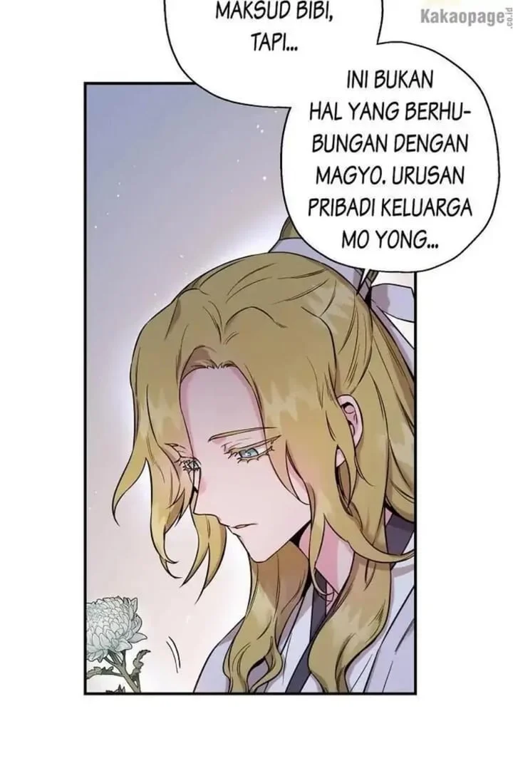 The Strongest Villainess Chapter 49 - halaman 55