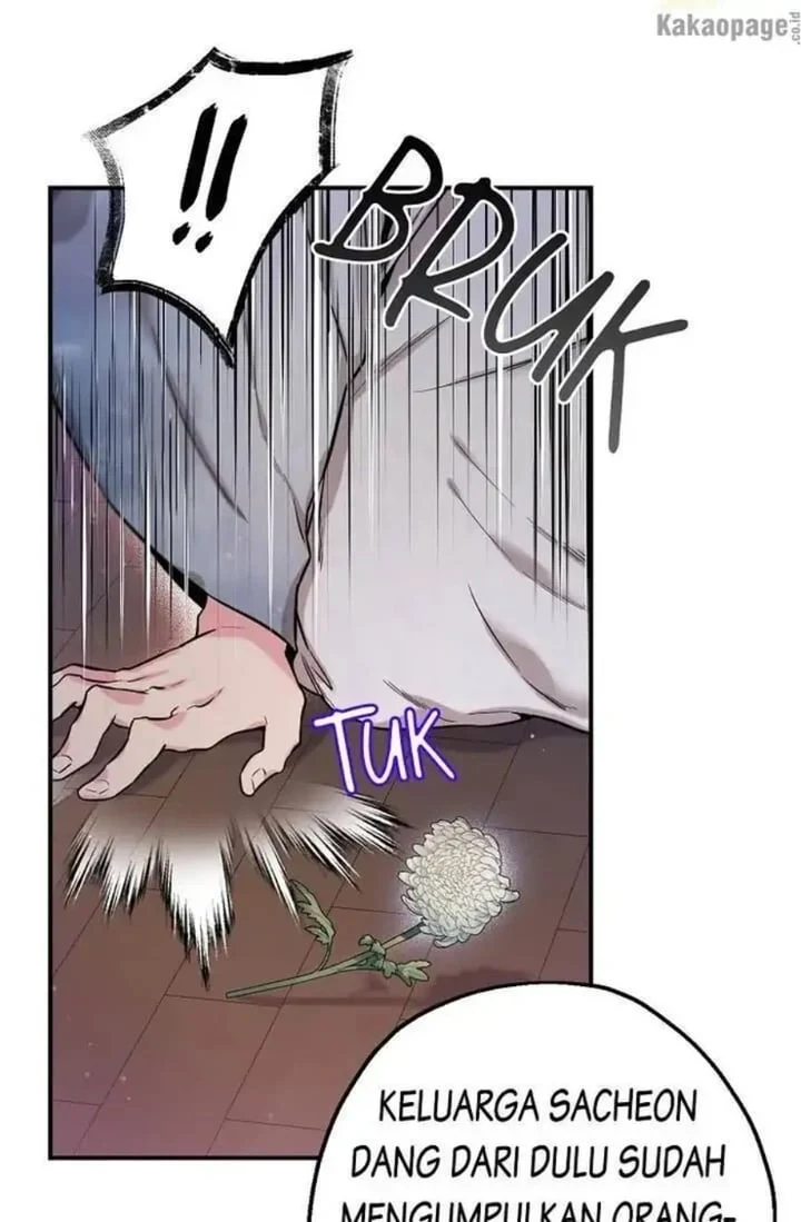 The Strongest Villainess Chapter 49 - halaman 59