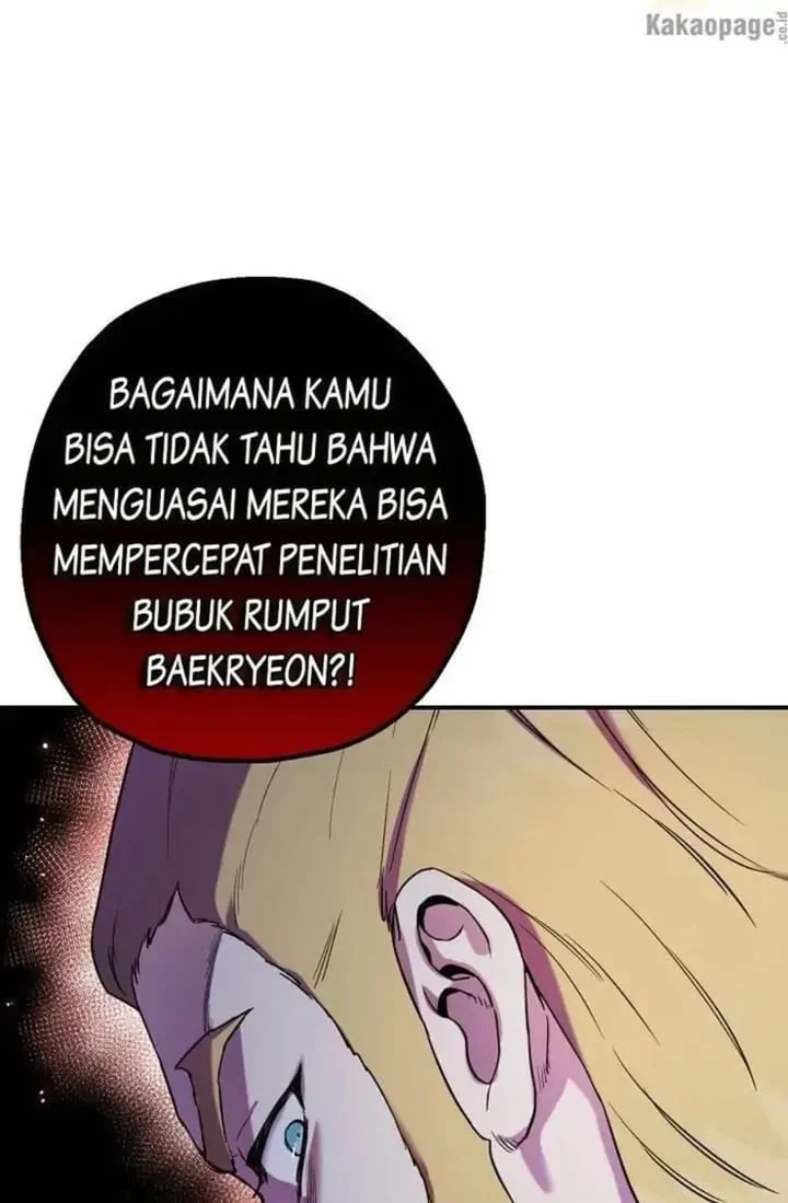 The Strongest Villainess Chapter 49 - halaman 61