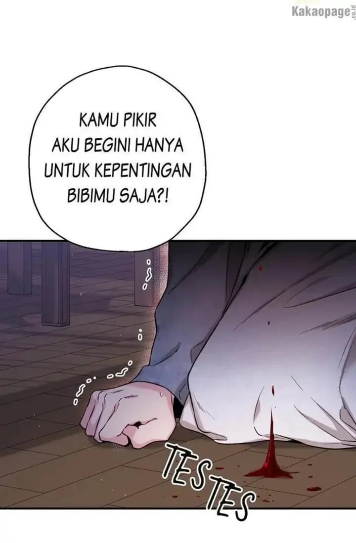 The Strongest Villainess Chapter 49 - halaman 63