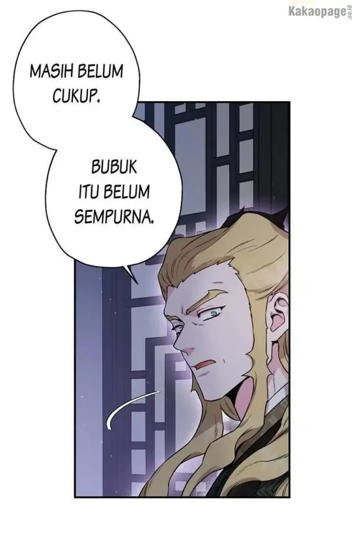 The Strongest Villainess Chapter 49 - halaman 66