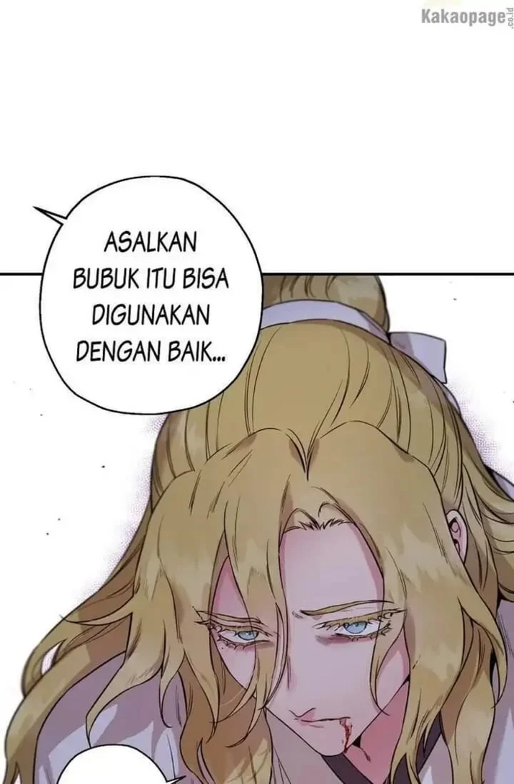 The Strongest Villainess Chapter 49 - halaman 67